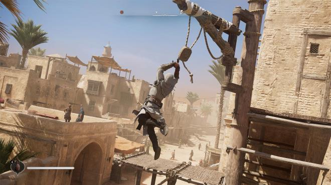 Assassins Creed Mirage Valley of Memory Torrent Download Assassins Creed Mirage Valley of Memory Torrent Download
