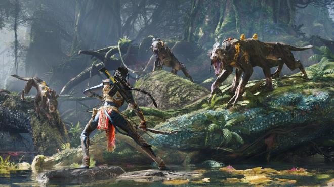 Avatar: Frontiers of Pandora Torrent Download