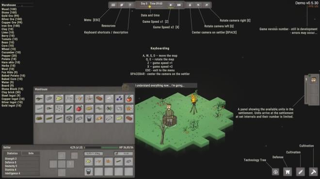 Awakeroots PC Crack