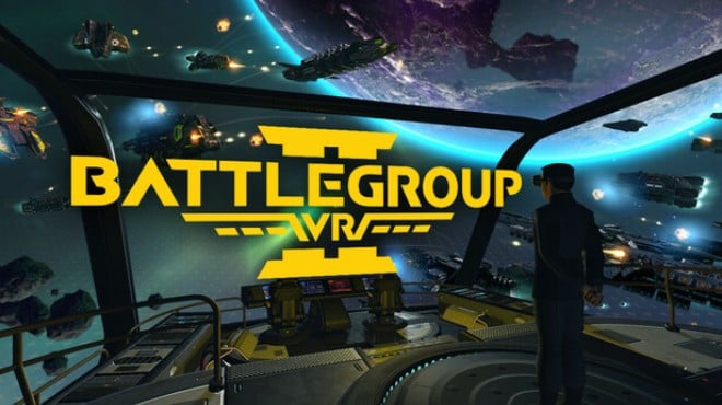 BattleGroupVR2 Free Download BattleGroupVR2 Free Download