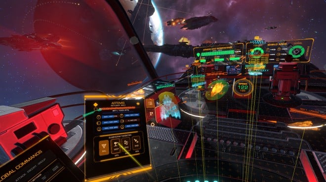 BattleGroupVR2 Torrent Download BattleGroupVR2 Torrent Download