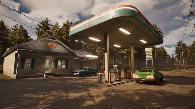 Before Exit Gas Station Daylight Torrent Download