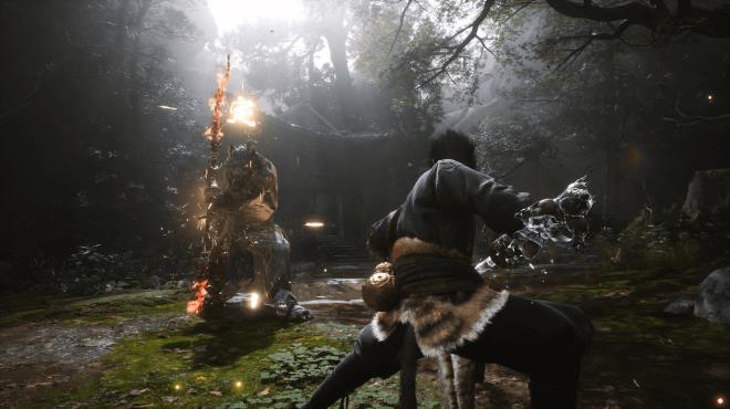 Black Myth: Wukong Torrent Download Black Myth: Wukong Torrent Download