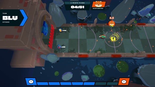 Blade Blitz Torrent Download Blade Blitz Torrent Download