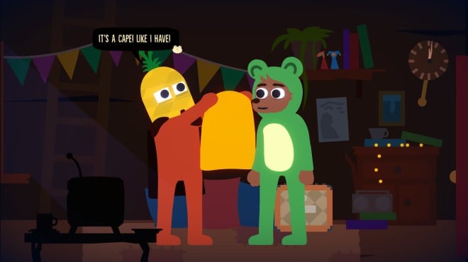 Bonnie Bear Saves Frogtime Torrent Download