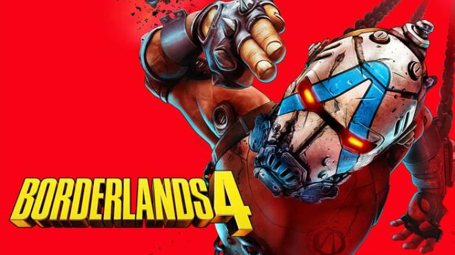Borderlands 4 Free Download