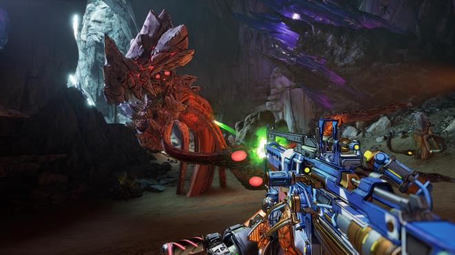 Borderlands 4 PC Crack