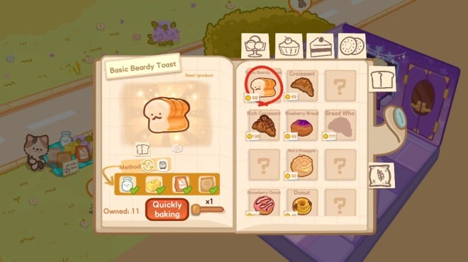 Box Bakery PC Crack