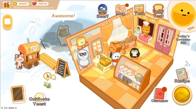 Box Bakery Torrent Download