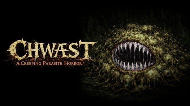 CHWÆST: A Creeping Parasite Horror Free Download CHWÆST: A Creeping Parasite Horror Free Download