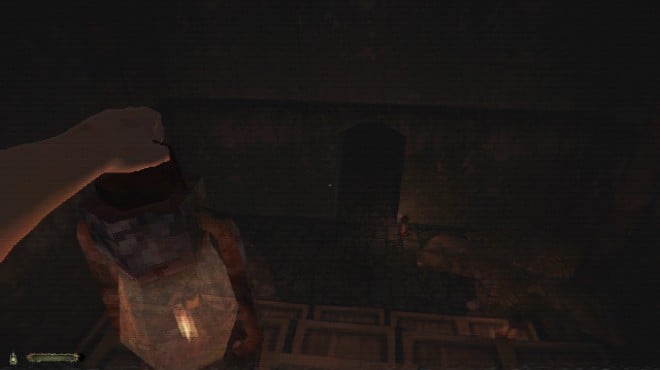 CHWÆST: A Creeping Parasite Horror Torrent Download CHWÆST: A Creeping Parasite Horror Torrent Download
