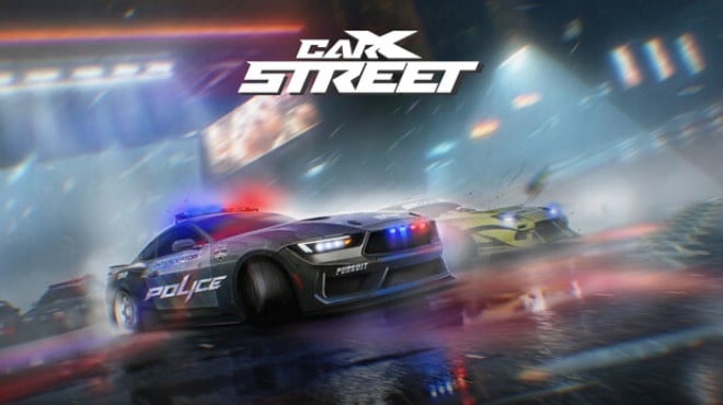 CarX Street v1 11 0 Free Download