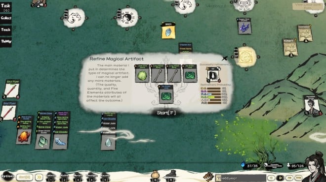Card Cultivation PC Crack Card Cultivation PC Crack