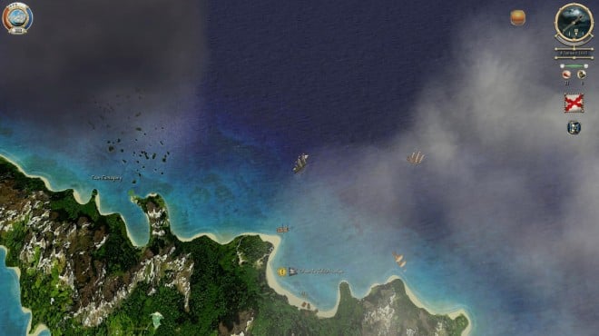 Caribbean Legend: Age of Pirates Torrent Download Caribbean Legend: Age of Pirates Torrent Download