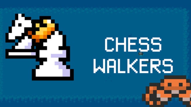 ChessWalkers Free Download ChessWalkers Free Download