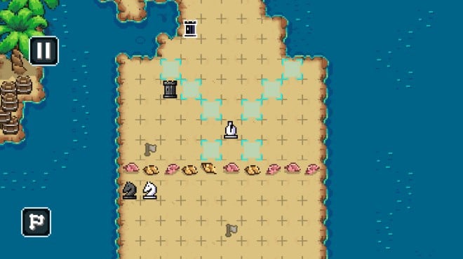ChessWalkers PC Crack ChessWalkers PC Crack