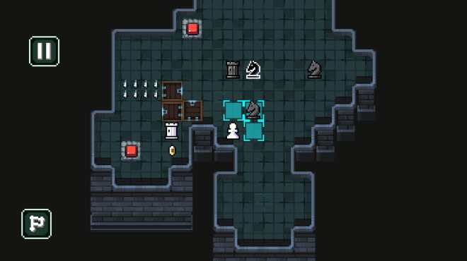 ChessWalkers Torrent Download ChessWalkers Torrent Download