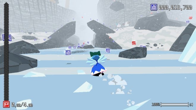 Cirno! Lifts a Boulder PC Crack Cirno! Lifts a Boulder PC Crack