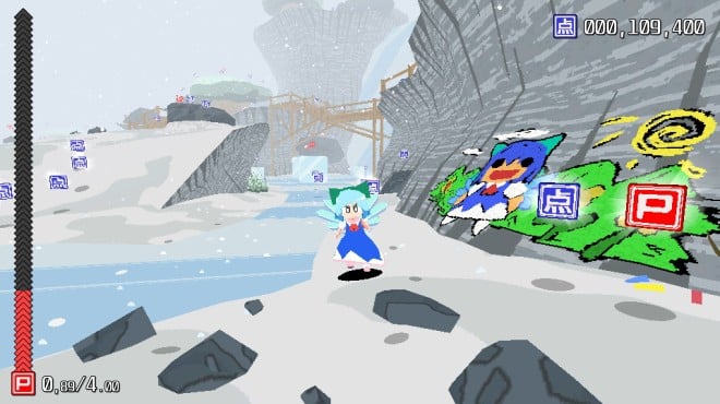 Cirno! Lifts a Boulder Torrent Download Cirno! Lifts a Boulder Torrent Download