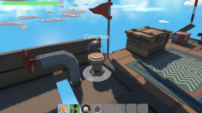 Cloudrift Islands PC Crack Cloudrift Islands PC Crack