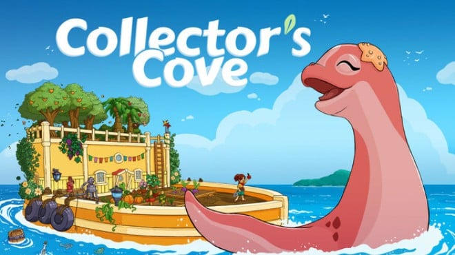 Collectors Cove Free Download Collectors Cove Free Download