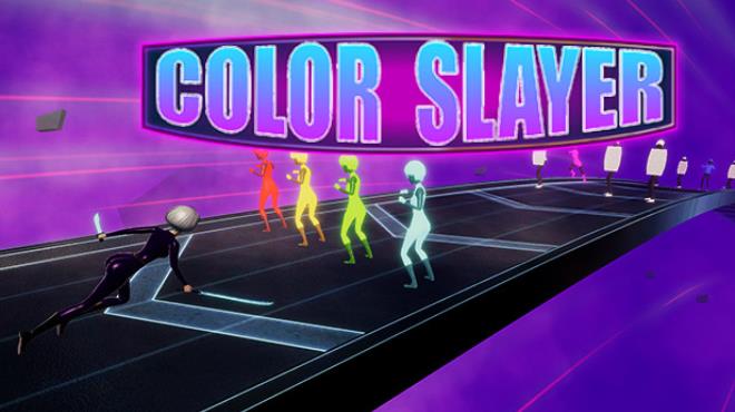 Color Slayer Free Download