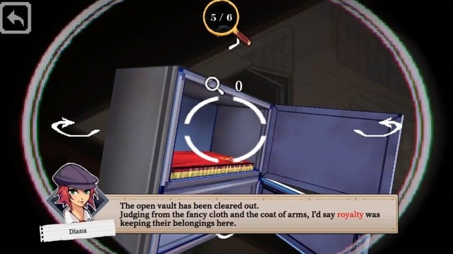 Connected Clue PC Crack