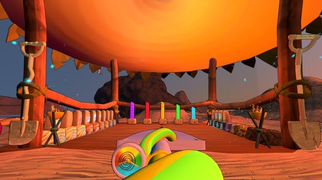 Cozy Holes PC Crack