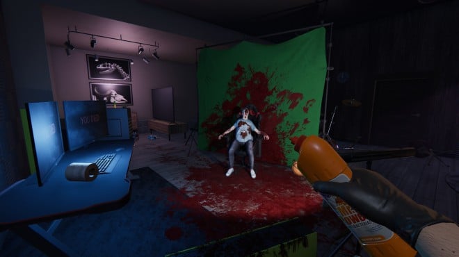 Crime Scene Cleaner Act 2 Torrent Download