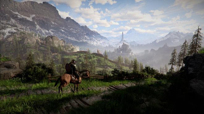 Crimson Desert Torrent Download