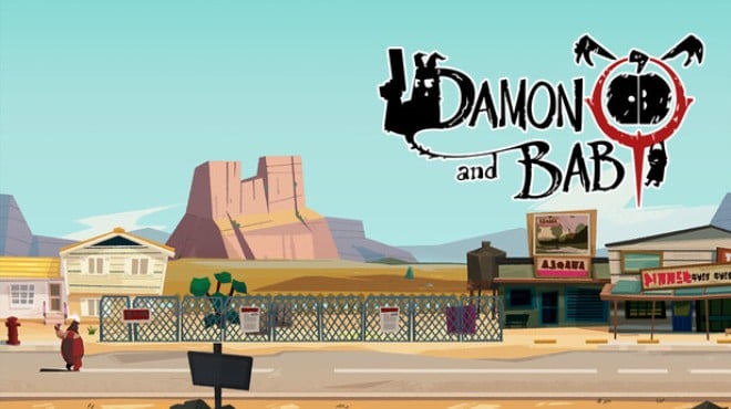 DAMON and BABY Free Download