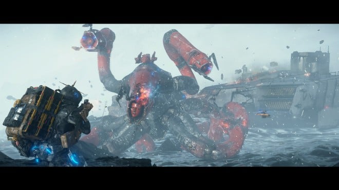 DEATH STRANDING 2 ON THE BEACH Torrent Download