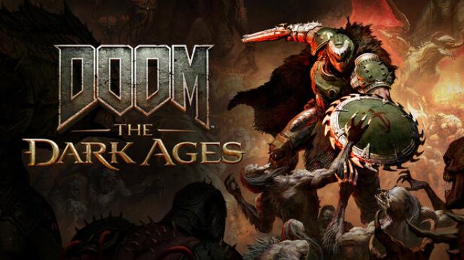 DOOM The Dark Ages Free Download