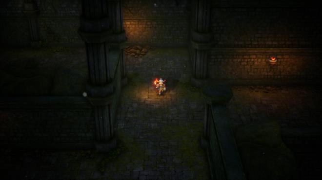 DRAGON QUEST I And II HD-2D Remake PC Crack