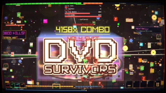DVD Survivors Torrent Download