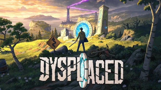 DYSPLACED Free Download DYSPLACED Free Download