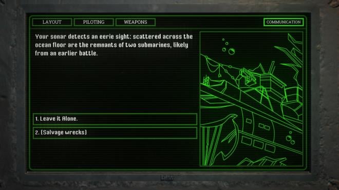 Darkwater PC Crack