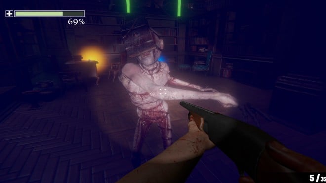 Dead Beyond Torrent Download