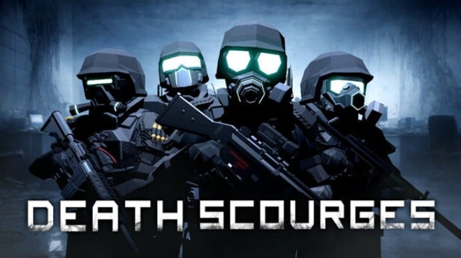 Death Scourges Free Download Death Scourges Free Download