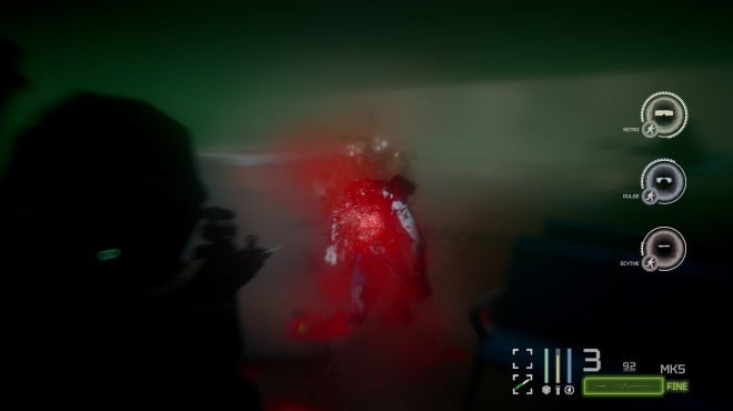 Death Scourges PC Crack Death Scourges PC Crack