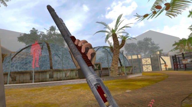 Dinosaur Zoo VR : Dinosaur Hunting PC Crack