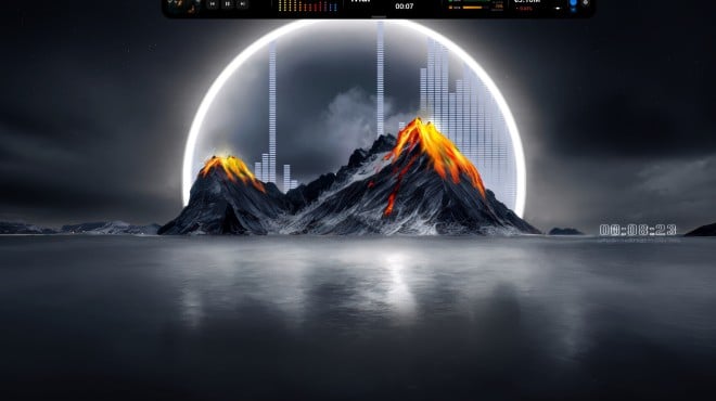 DockBar PC Crack