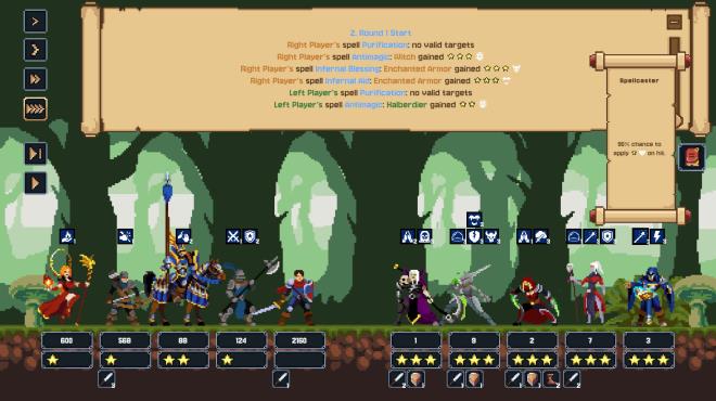 Doomstacker PC Crack Doomstacker PC Crack