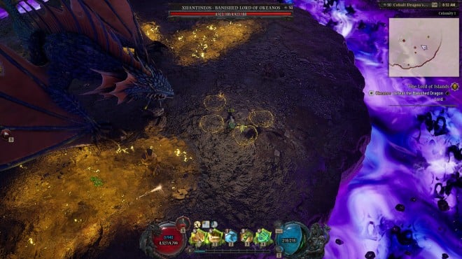 Dragonkin The Banished Torrent Download