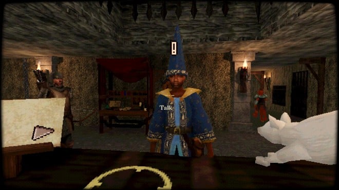 Dungeon Bodega Simulator PC Crack