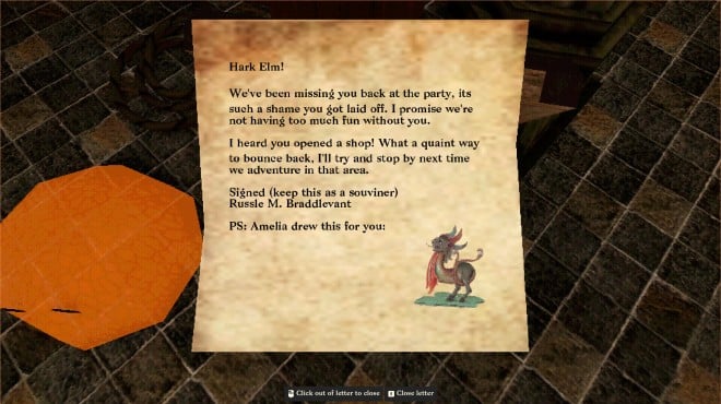 Dungeon Bodega Simulator Torrent Download