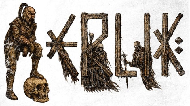 ERLIK: The Ninth Branch Free Download ERLIK: The Ninth Branch Free Download