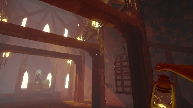 ERLIK: The Ninth Branch Torrent Download ERLIK: The Ninth Branch Torrent Download