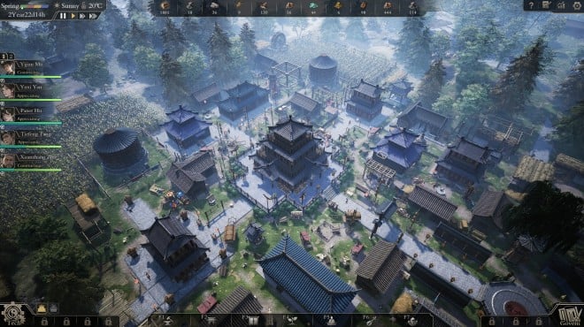 Eastern Era Torrent Download
