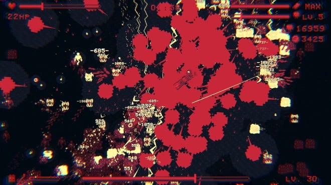 Echoes of Red PC Crack Echoes of Red PC Crack
